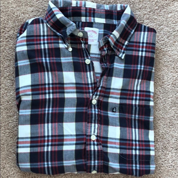 Brooks Brothers Other - Brooks Brothers Men’s casual button down